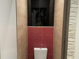 3-комн. квартира, 65 м², 1/2 этаж