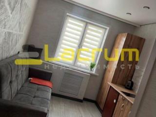 Студия, 12 м², 8/9 этаж