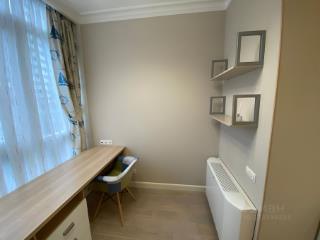 5-комн., Квартира в новостройке, 157 м², 4/25 этаж
