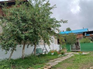 1-этажный дом, 60 м², 6.16 соток