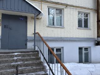 3-комн. квартира, 56.9 м², 1/5 этаж