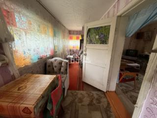 2-этажная дача, 42 м², 4 сотки