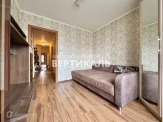 4-комн. квартира, 64 м², 2/9 этаж