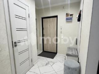 1-комн. квартира, 40 м², 1/9 этаж