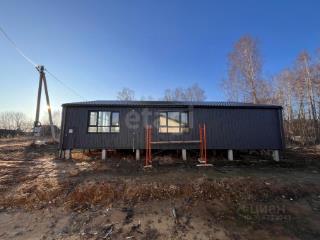 1-этажный дом, 112.1 м², 9 соток