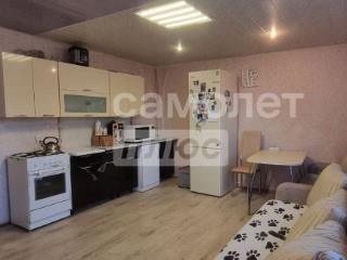  дом, 91 м², 9.9 соток