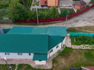 1-этажный коттедж, 130 м², 10 соток