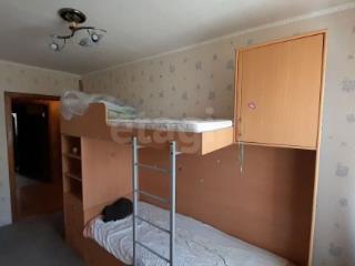 3-комн. квартира, 72.8 м², 2/3 этаж