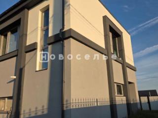 2-этажный коттедж, 99.6 м², 8 соток