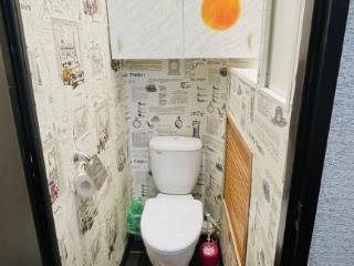 1-комн. квартира, 35 м², 4/6 этаж