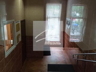 2-комн. квартира, 51.1 м², 16/17 этаж