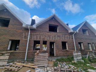 2 этажный, Таунхаус, 125 м², 4 сотки, 2 этажа