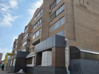 2-комн. квартира, 66 м², 5/7 этаж