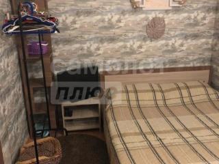 Студия, 14.2 м², 2/2 этаж