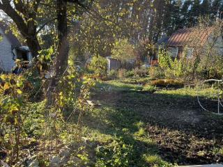  коттедж, 20 м², 11.8 соток