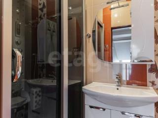 3-этажный дом, 495 м², 20 соток