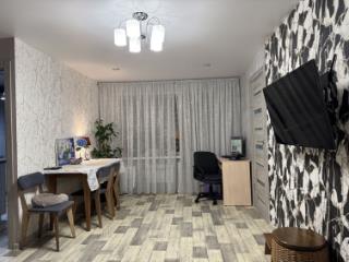 2-комн. квартира, 43.3 м², 3/5 этаж