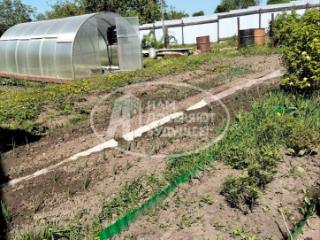 1-этажный дом, 50.1 м², 31 сотка