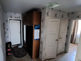 3-комн. квартира, 68.1 м², 1/4 этаж