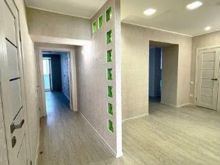 3-комн. квартира, 91.9 м², 6/10 этаж
