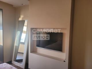 2-комн. квартира, 63.7 м², 15/17 этаж