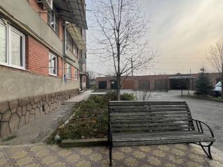 4-комн. квартира, 114 м², 5/6 этаж