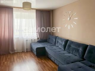 2-комн. квартира, 53 м², 5/5 этаж