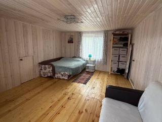  дом, 65 м², 10 соток