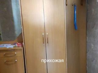 2-комн. квартира, 60 м², 4 этаж