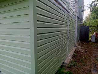 1-этажный дом, 53 м², 11 соток