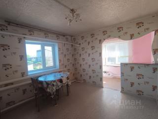 1-этажный дом, 119.4 м², 24 сотки