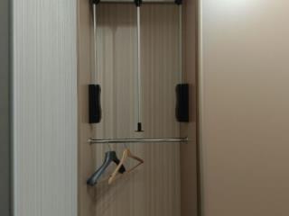 Студия, 44 м², 10/10 этаж