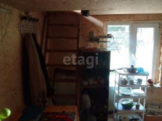  коттедж, 50 м², 8 соток