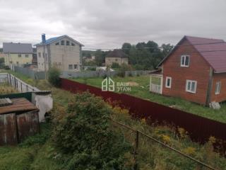 2-этажный дом, 39.6 м², 6 соток