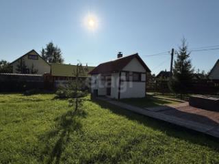 2-этажный дом, 31.7 м², 8.63 соток