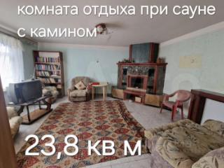 2-этажный дом, 330.5 м², 6.4 соток