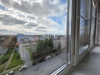 Студия, 18.2 м², 5/12 этаж