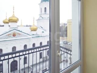 1-комн. квартира, 43 м², 4/4 этаж