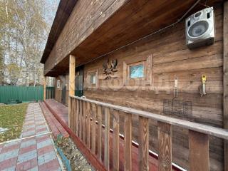  дом, 63.5 м², 5.5 соток