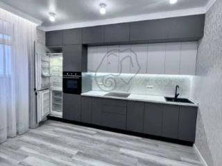 1-комн. квартира, 44.5 м², 9/22 этаж