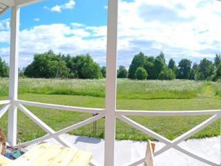  дом, 36 м², 20 соток