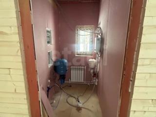 1-этажный дом, 50 м², 13.13 соток