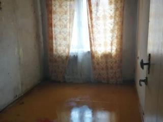 3-комн. квартира, 63 м², 1/2 этаж