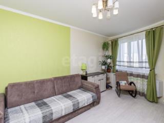 Квартира, 27.5 м², 5/5 этаж