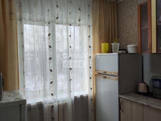 1-комн. квартира, 30.4 м², 4/5 этаж