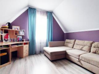 2-этажный дом, 120 м², 3.5 сотки