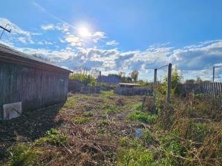  дом, 41.5 м², 7.5 соток