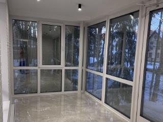  дом, 261 м², 11 соток