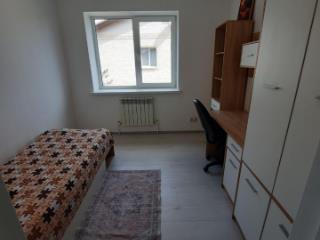 3-этажный дом, 341 м², 8.4 соток