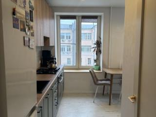 3-комн. квартира, 68.6 м², 4/5 этаж